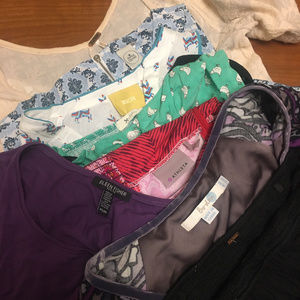 RESELLER (not so) MYSTERY BOX, WOMEN'S